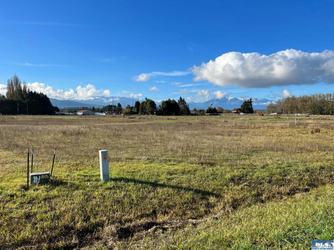 TBA VAN DYKEN DRIVE, LOT 18, SEQUIM, WA 98382, photo 1 of 6