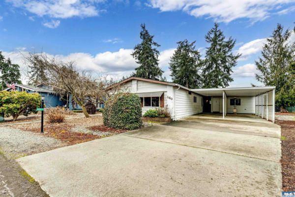 160 MARJORY LN, SEQUIM, WA 98382 - Image 1