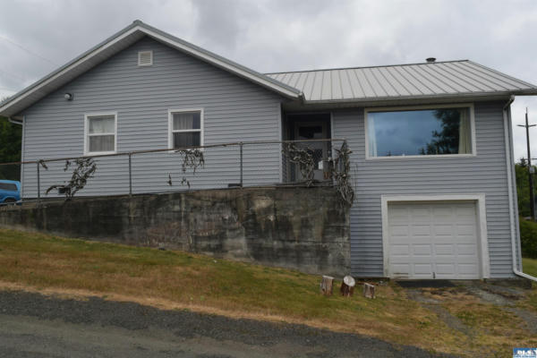 122 BOGACHIEL ST, CLALLAM BAY, WA 98326 - Image 1