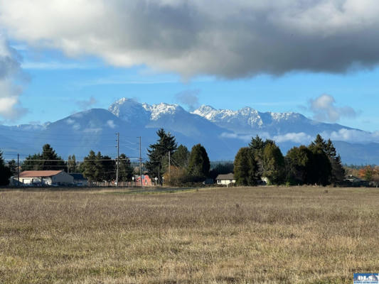 TBA LANGE LANE, LOT 9, SEQUIM, WA 98382, photo 2 of 8