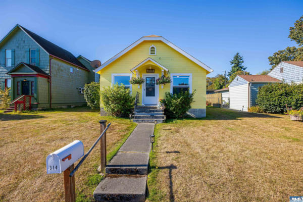 314 W 6TH ST, PORT ANGELES, WA 98362 - Image 1