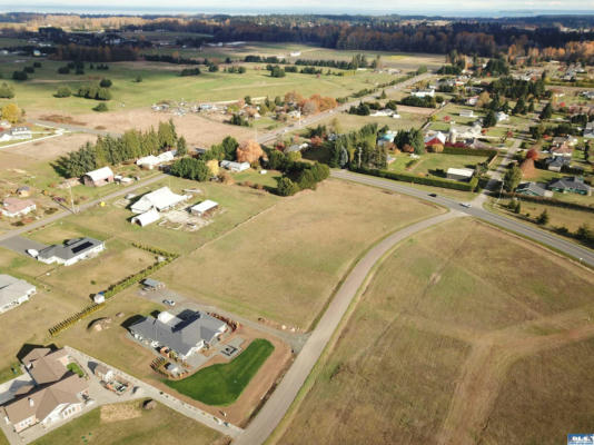 TBA VAN DYKEN DRIVE, LOT 18, SEQUIM, WA 98382, photo 5 of 6